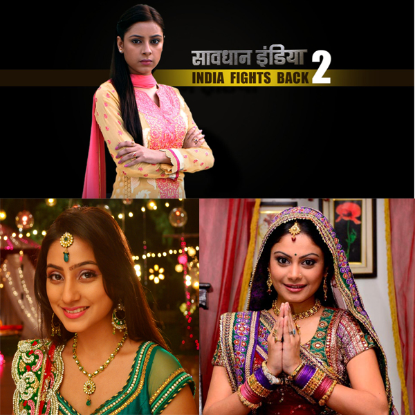 Hindi GECs gear up for Women’s Day