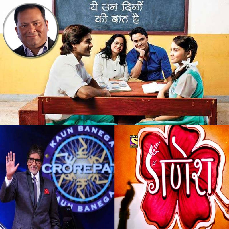 Hindi GECs don’t see many blockbuster shows today: Sony’s Danish Khan