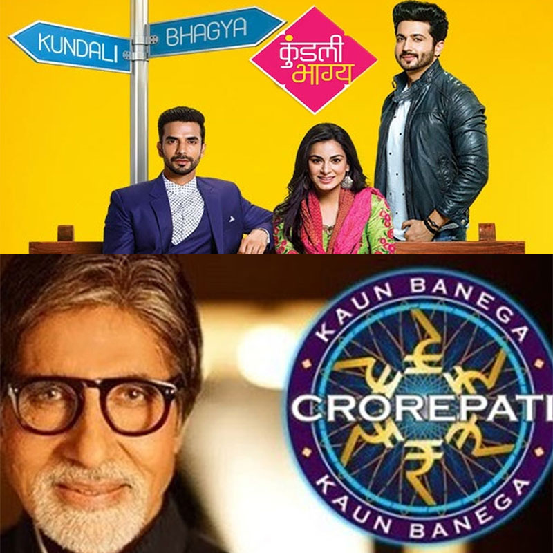 GEC: Star Plus regains lead, Zee TV slips to third position in urban market