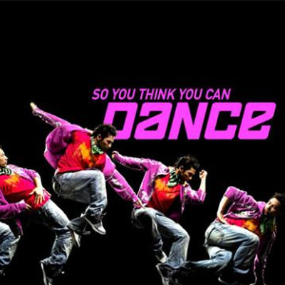 ‘So You Think You Can Dance’ to replace ‘Agent Raghav’ on weekends from 24 April