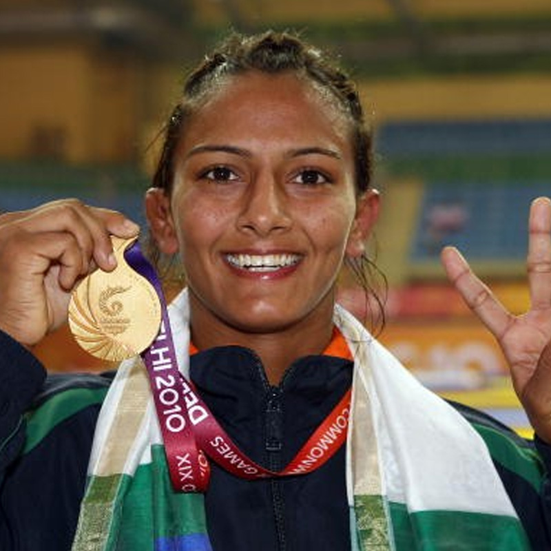 PWL: All eyes on Geeta-Marwa, Sandeep-Amit bouts