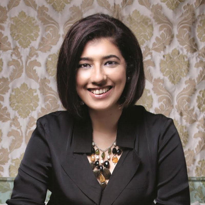 Discovery India hires Geetanjali Bhattacharji