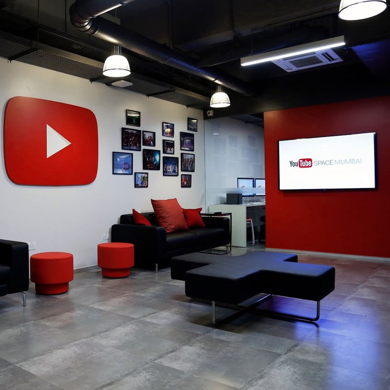 Gema – YouTube conflict resolved