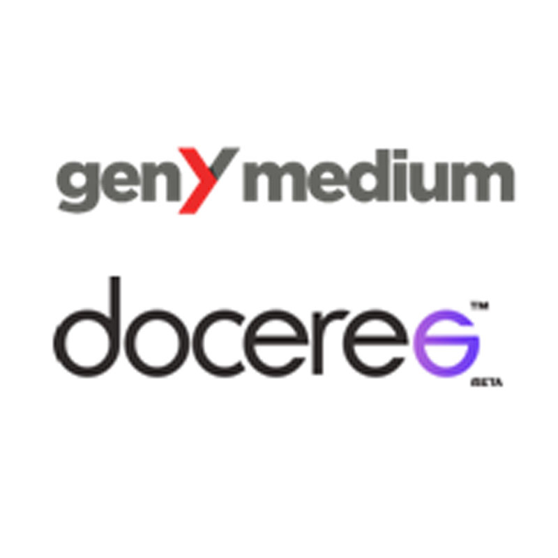 GenY Medium wins digital mandate for Doceree