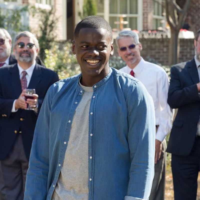 Sony PIX premieres the most awarded film of 2017 – Get Out