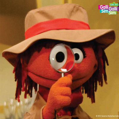 ‘Galli Galli Sim Sim’ back on Doordarshan