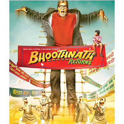 Big B fans are in for a bonanza treat on the occasion of his birthday
