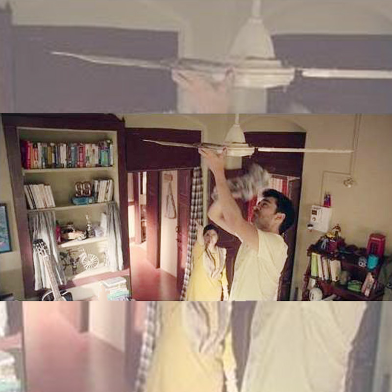 Ghadi detergent launches new campaign for Diwali