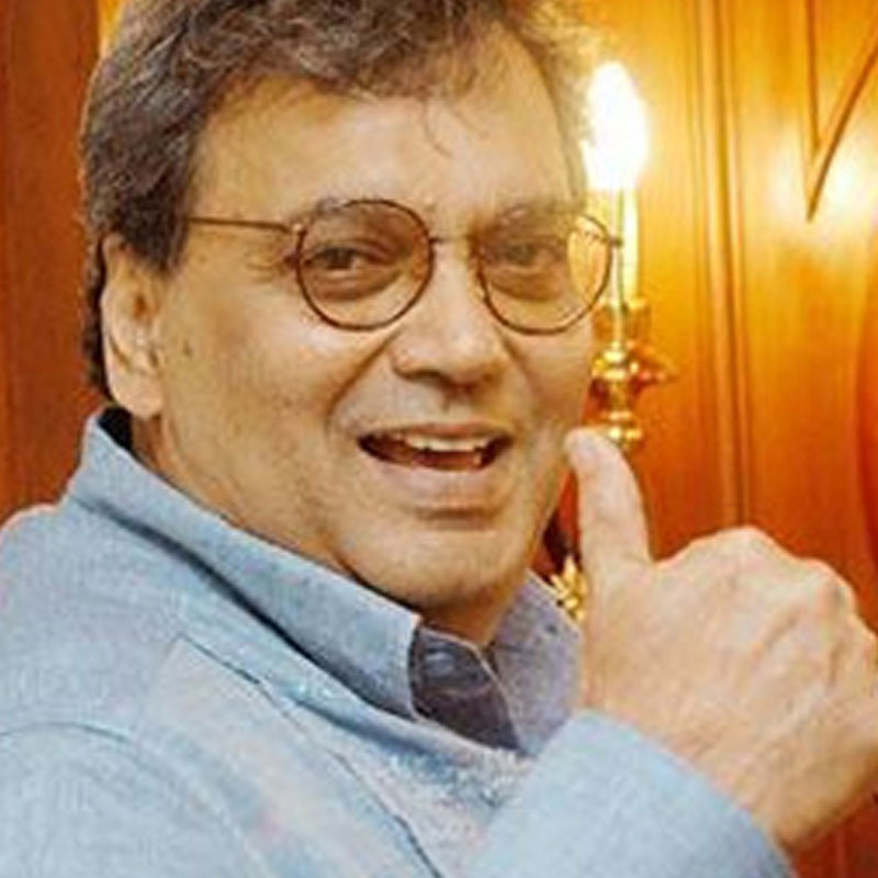 SC rejects Subash Ghai’s plea on Whistling Woods land