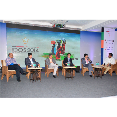 IDOS 2014: Are STBs high on QC?