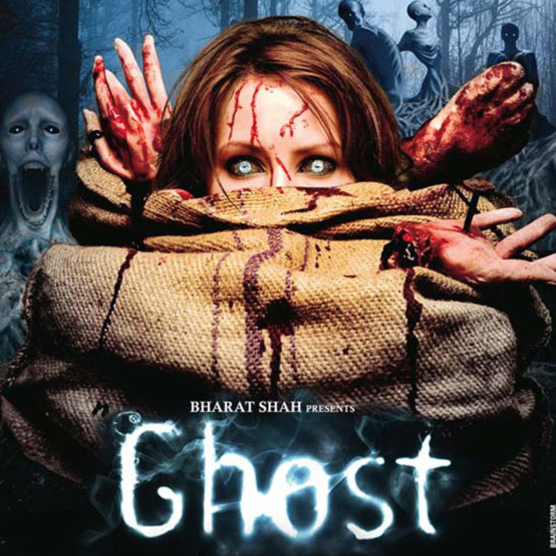 Shiney Ahuja’s film Ghost releases 16 December