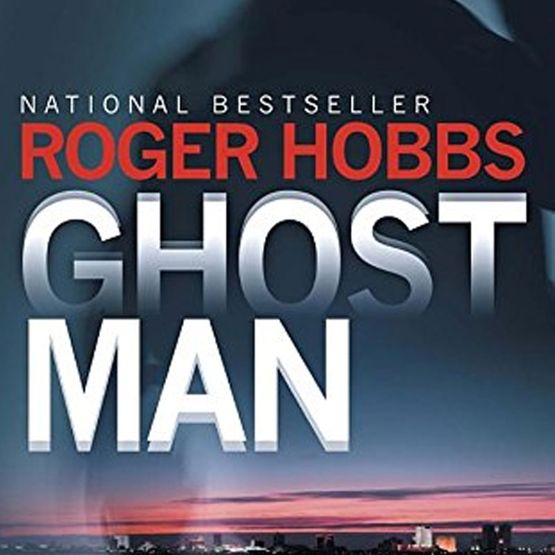 Warner acquires filming rights of Roger Hobb novel