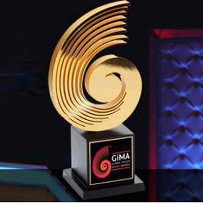 GiMA 2015 enthrall audiences