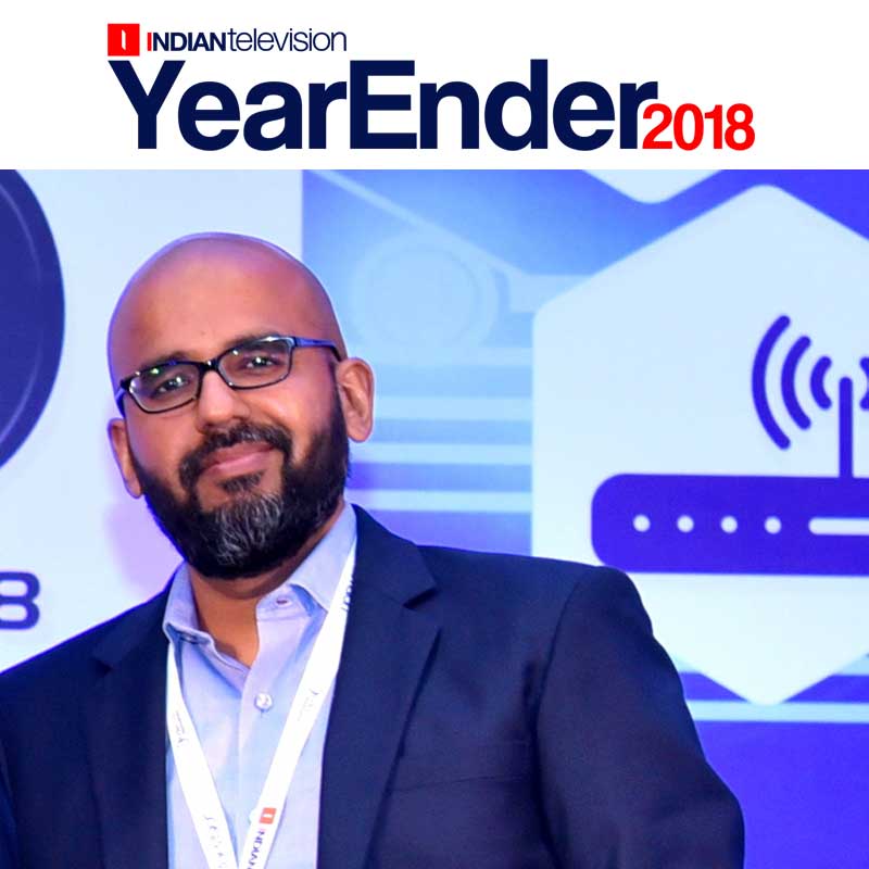 Media and entertainment industry: hindsight 2018, foresight 2019