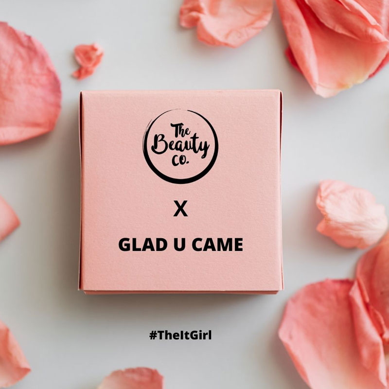 Glad U Came & The Beauty Co launch cyberbullying awareness campaign