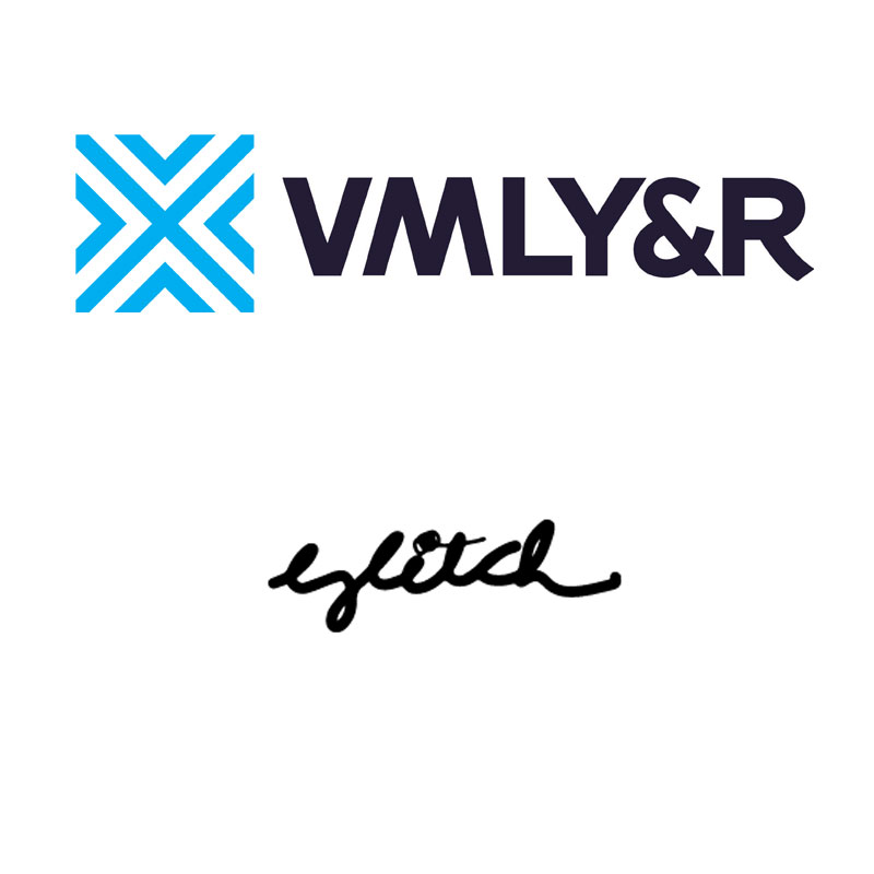 The Glitch Joins VMLY&R’s global network