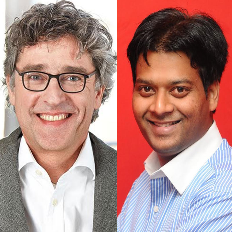 Global Communications Alliance: Markus Hilse from navos is newly elected chair