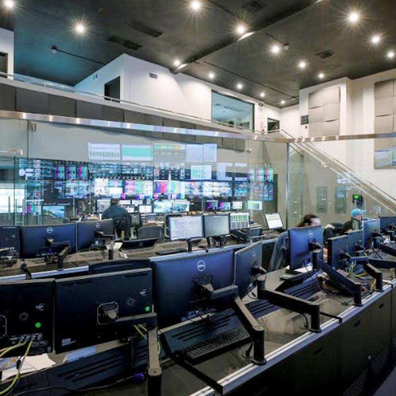 Globecast introduces virtual networking for high bandwidth IP-over-satellite connectivity for the enterprise market