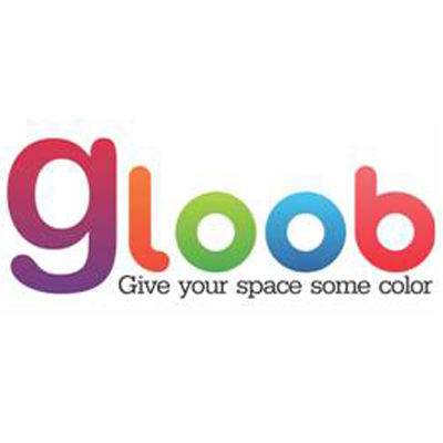 Gloob decor launches Flipspaces