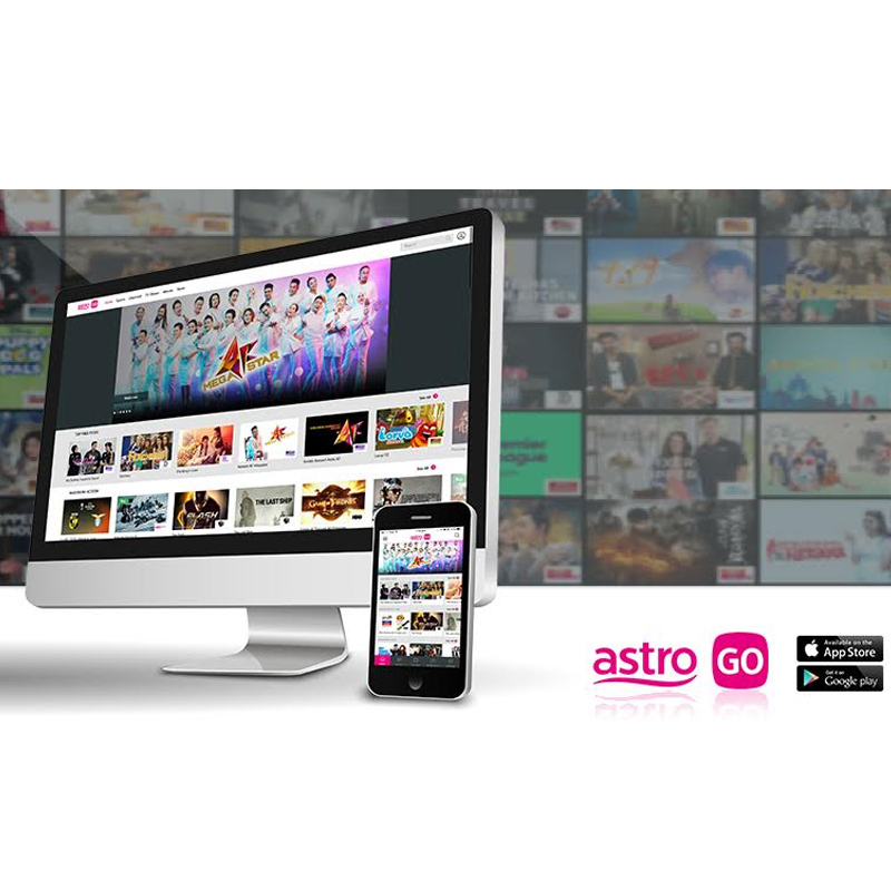Malaysia-based Astro woos Tamil diaspora with more HD content