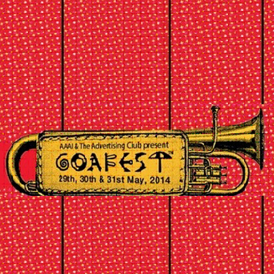 An eclectic set of speakers announced for Goafest 2014