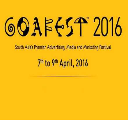Goafest  2016: Mindshare and Maxus dominate Media; Dainik Jagran leads publisher category