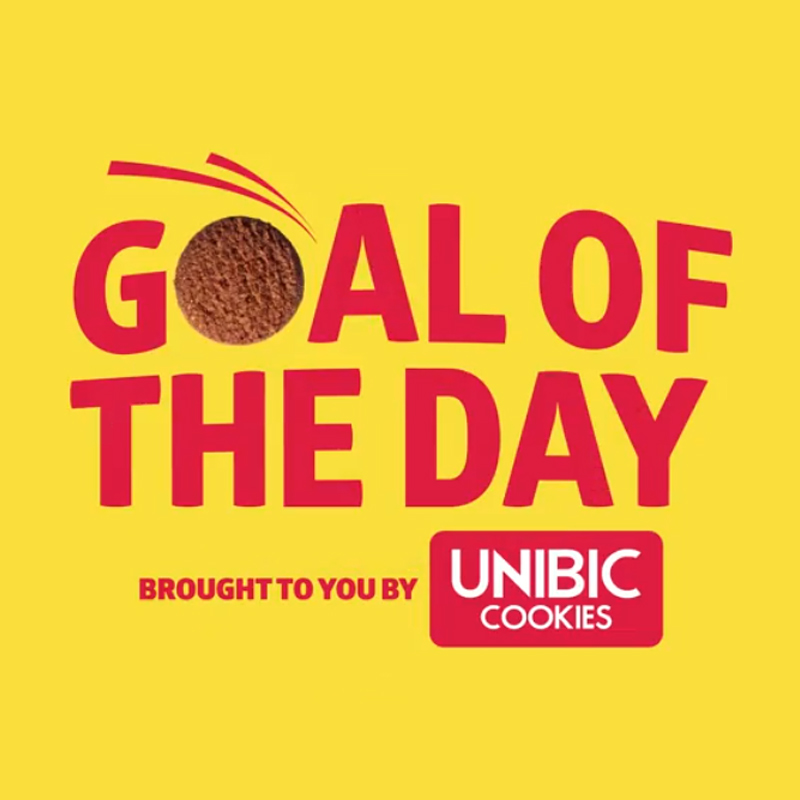 Unibic launches new campaign with mascot