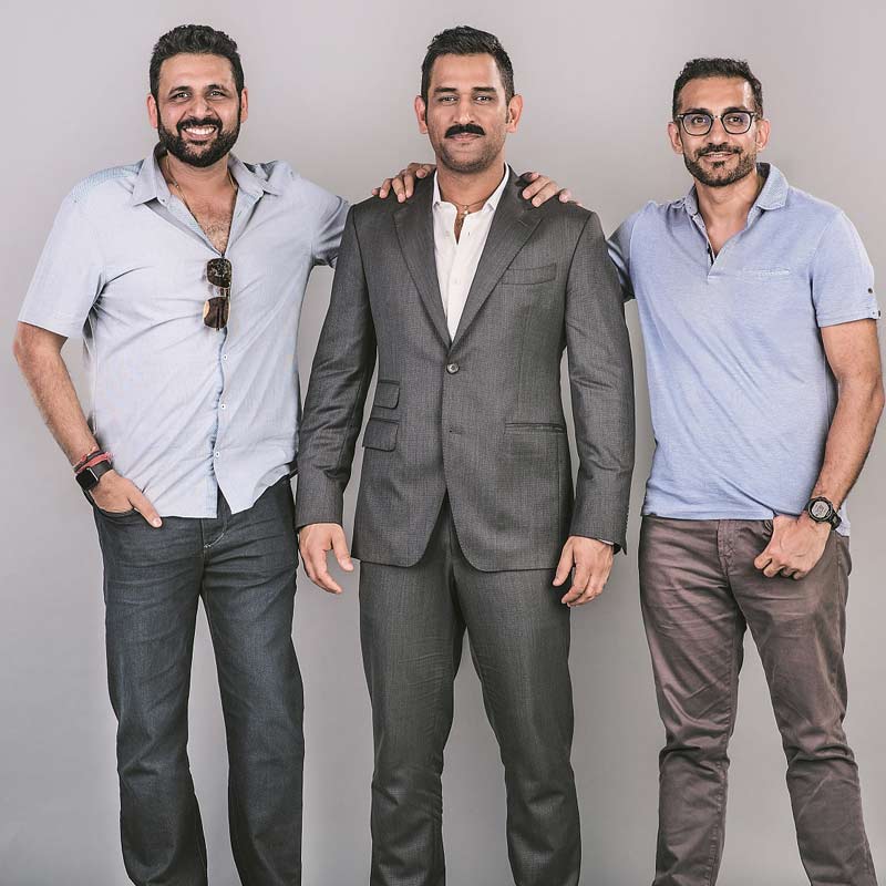 GoDaddy launches marketing campaign “bijness Bhai” with MS Dhoni