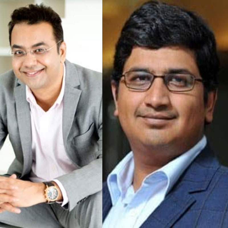 Godrej Industries & Concept BIU clinch two trophies at AMEC AWARDS 2020