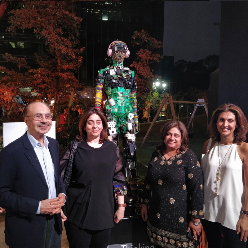 Godrej Appliances urges citizens to join the ‘India vs e-waste’ battle