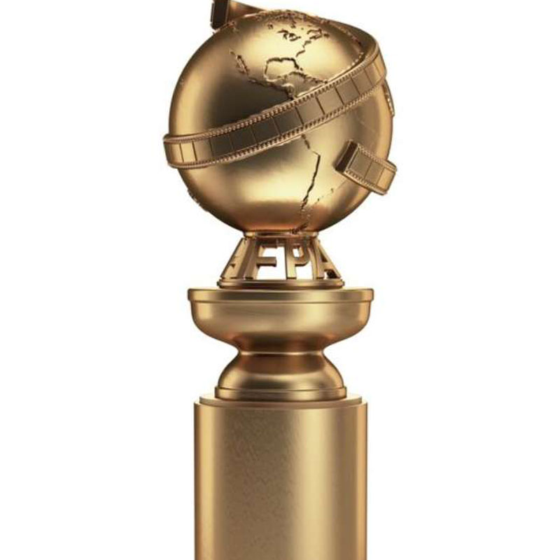 Golden Globes postponed to 28 February 2021