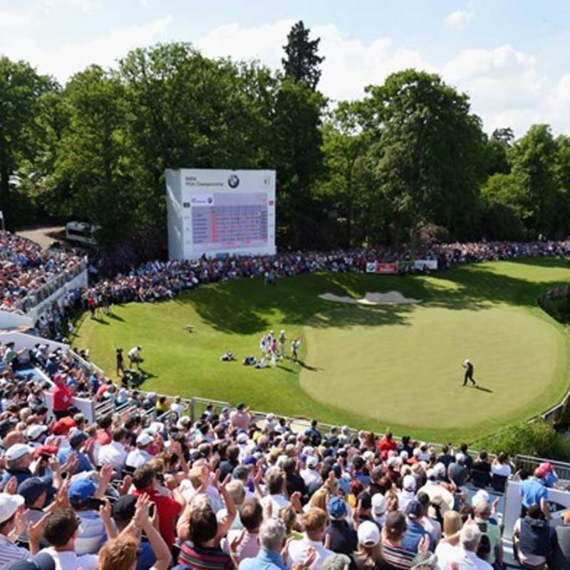 Discovery strikes agreement with European Tour to expand GOLFTV portfolio and establish the ‘digital home of golf