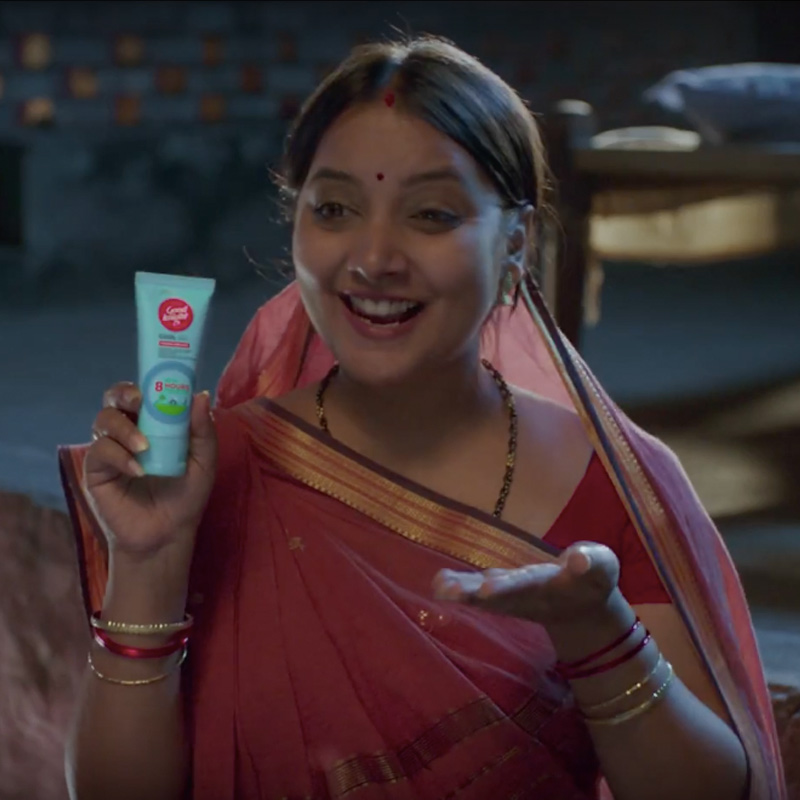 Goodknight Cool Gel targets semi-urban, rural consumers