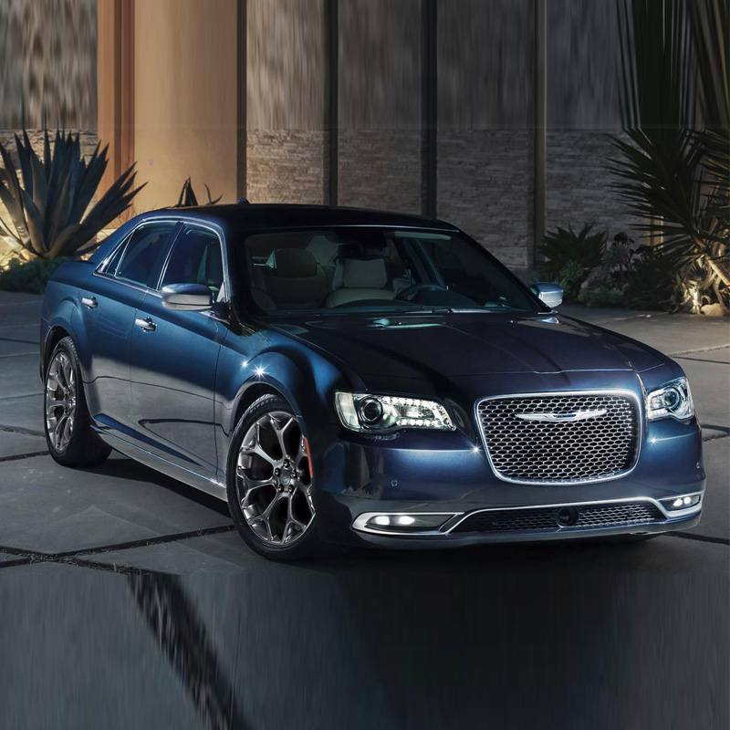 Google-Fiat tease Android-based car infotainment system