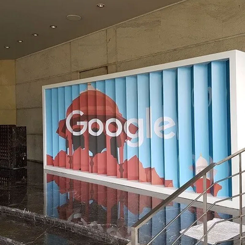 Google to broadcast edutainment series for SMBs on Doordarshan