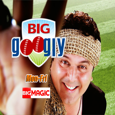 Big Magic launches short format ‘Big Googly’