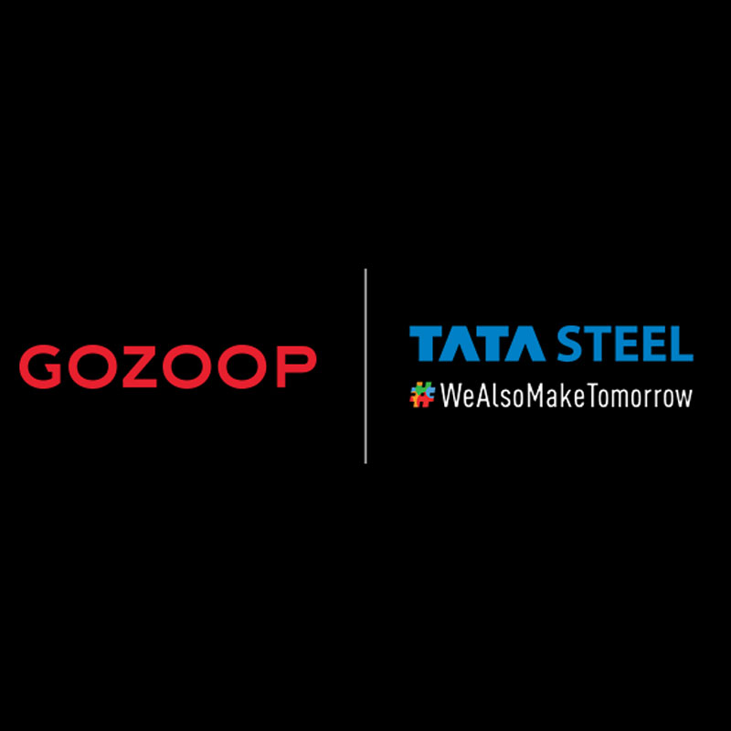 Gozoop wins digital mandate for Tata Steel