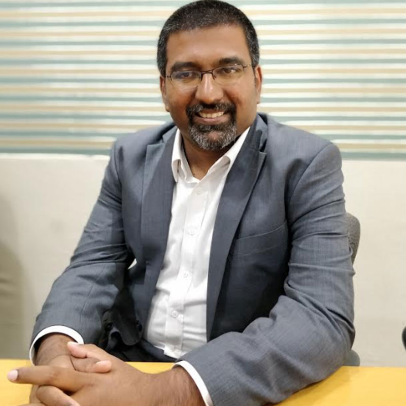 Madhusudan Gopalan becomes MD, CEO of P&G India