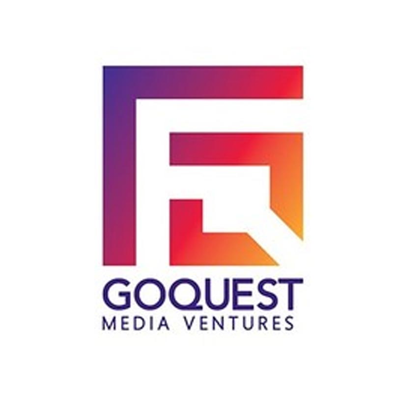 Goquest media ventures announces strategic investment and collaboration with short form video content company digibooster