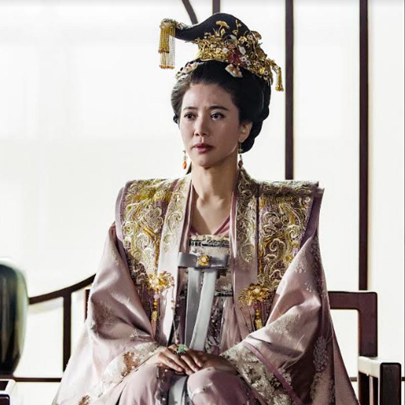 Goquest Media Ventures picks up drama content from China, Thailand, Taiwan