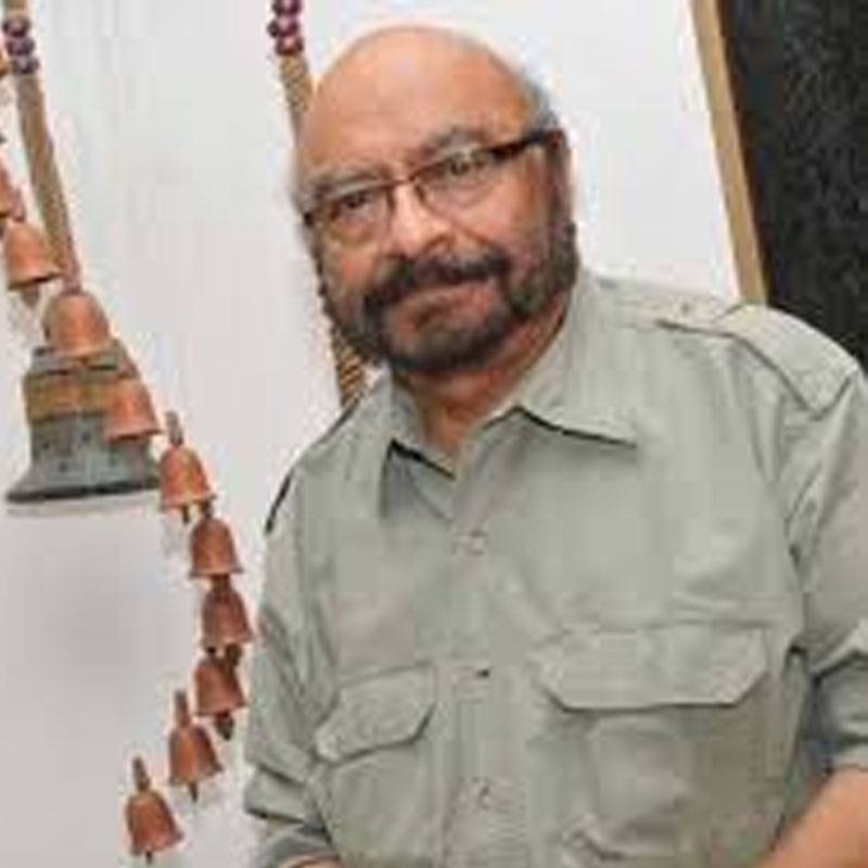 Govind Nihalani to make Ardh Satya 2