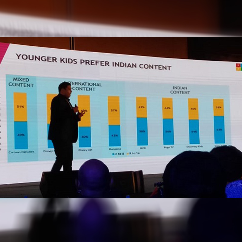 Santoor Sandal and Turmeric becomes top brand in BARC week 48 rankings