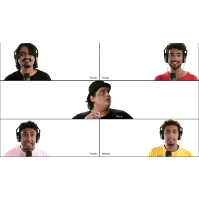 All India Bakchod re-lives 90’s era of Indian advertising