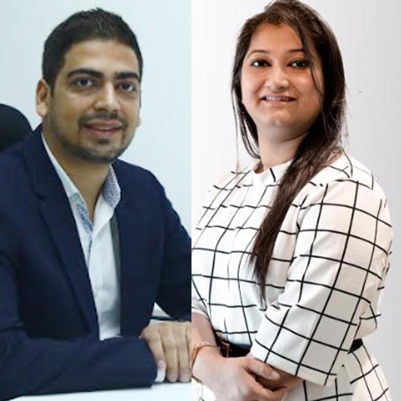 Grapes Digital wins digital mandate of Joy Personal Care, X-men