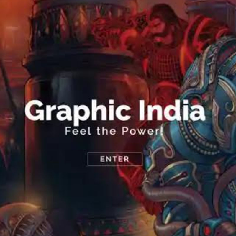 Screenlife partners with Graphic India & Reliance Entertainment