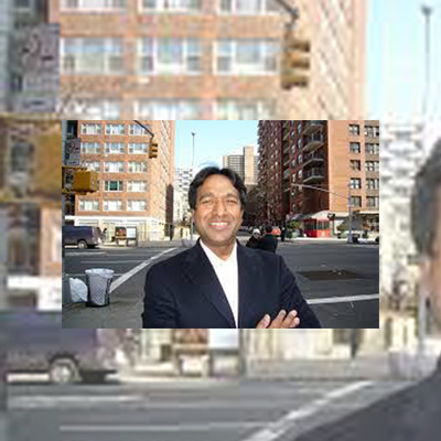 India-born American filmmaker bags two awards at Manhattan Filmfest