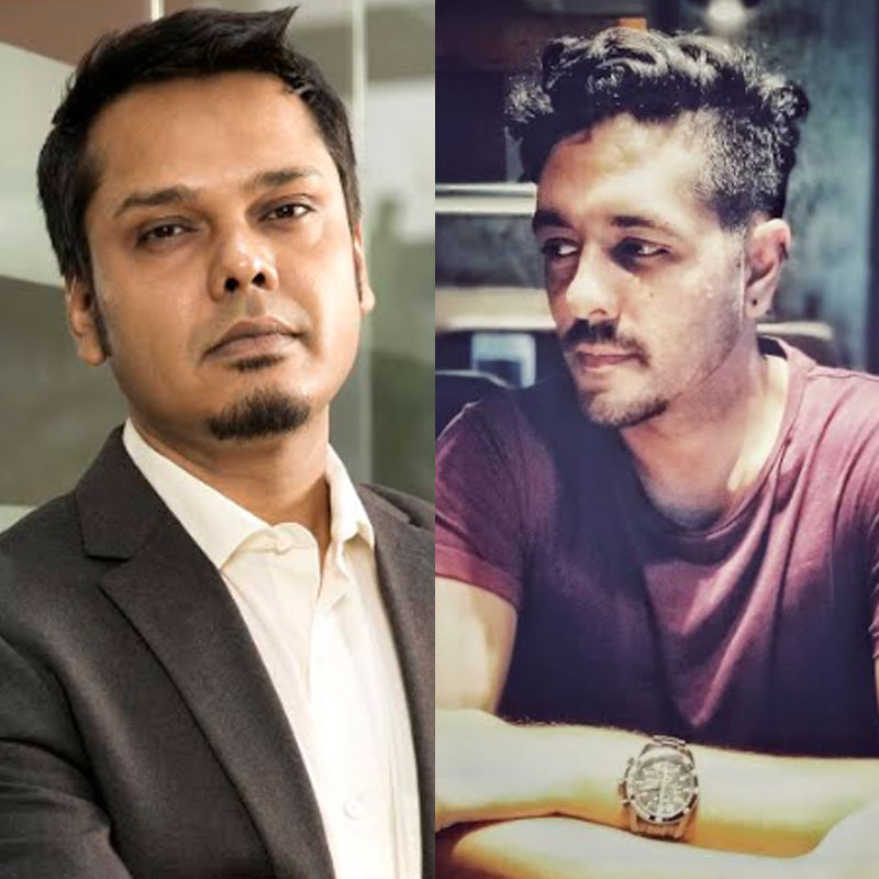 GREY India appoints Amish Sabharwal as executive creative director