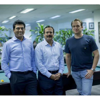 Grey Group wins Global Healthcare Agency of the Year at the New York Festivals’ Global Awards