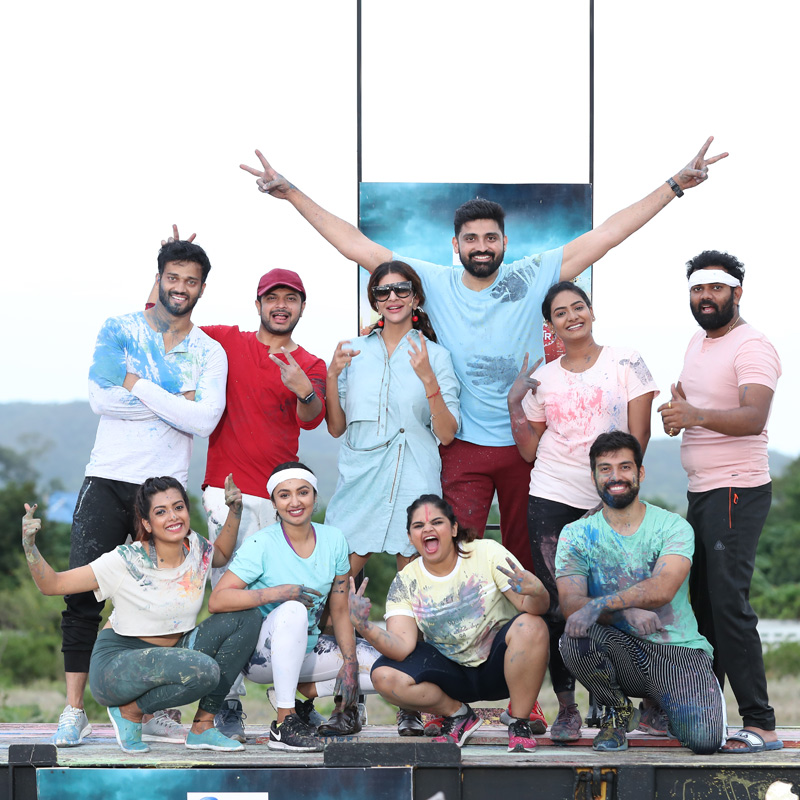 Zee Heroes to Premiere on Zee Telugu starting August 4