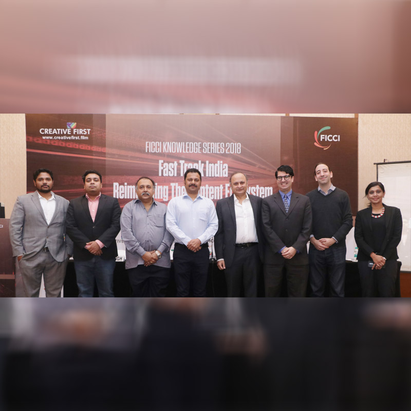 India’s OTT content market expected to touch Rs 1420 cr by 2020